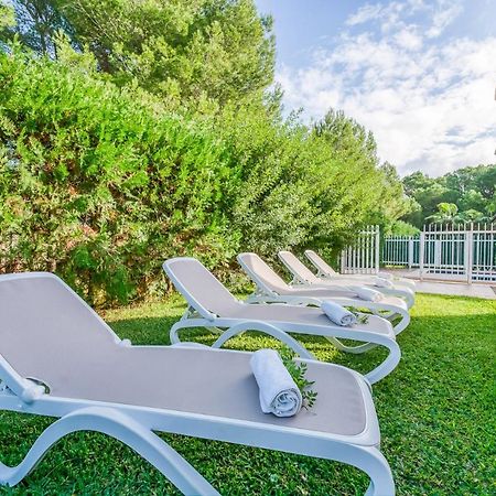Ideal Property Mallorca - Sirenas Playa de Muro (Mallorca) Exterior foto
