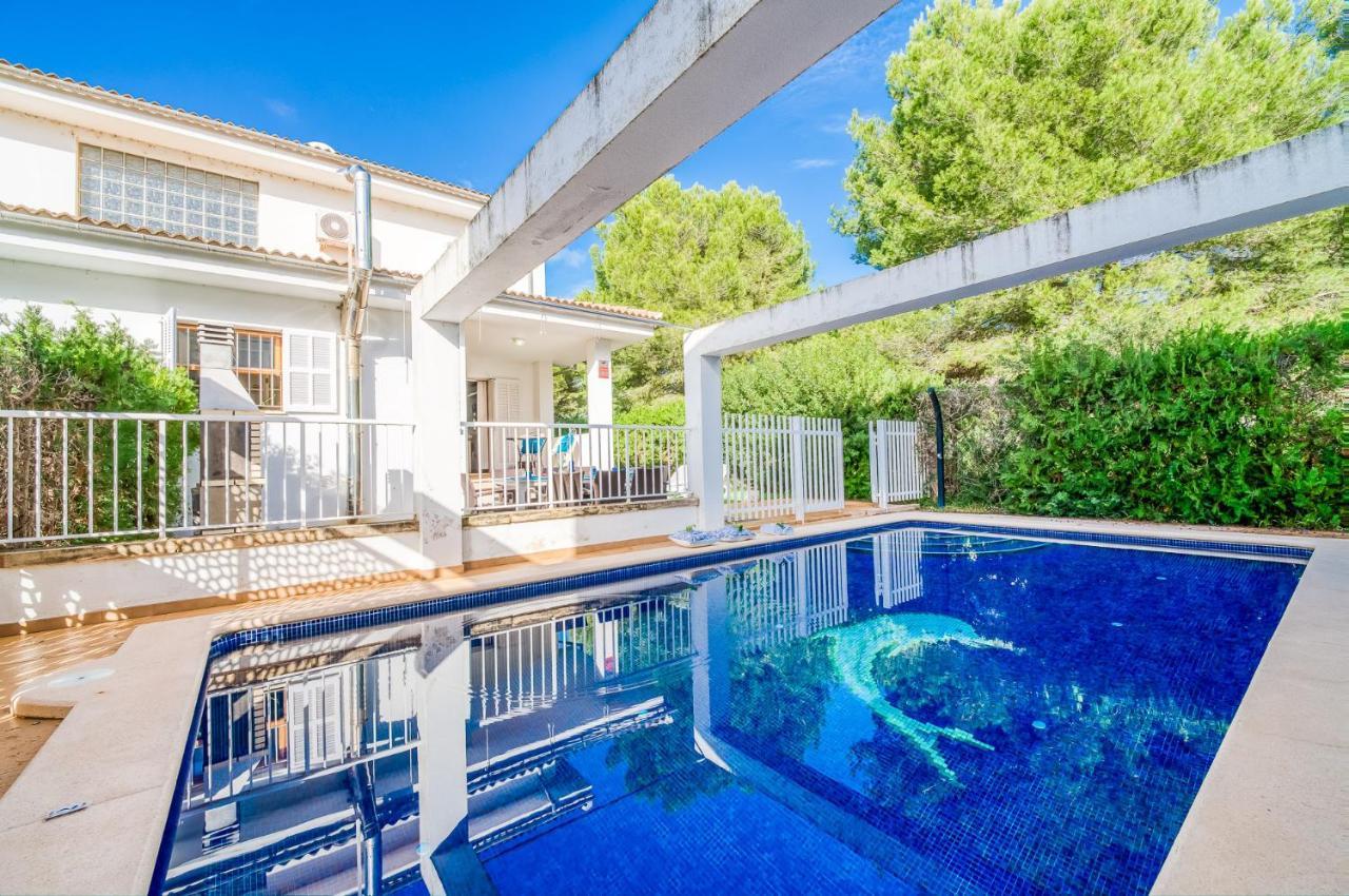 Ideal Property Mallorca - Sirenas Playa de Muro (Mallorca) Exterior foto