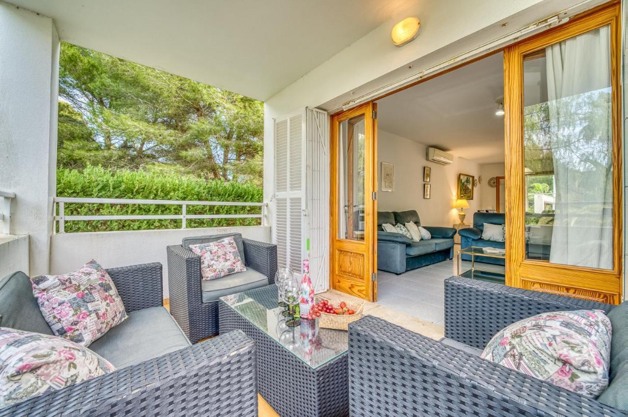 Ideal Property Mallorca - Sirenas Playa de Muro (Mallorca) Exterior foto