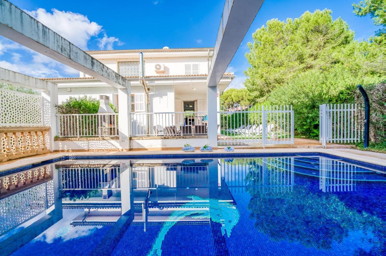 Ideal Property Mallorca - Sirenas Playa de Muro (Mallorca) Exterior foto