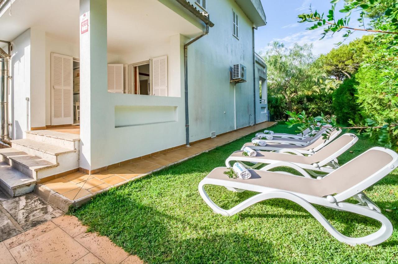Ideal Property Mallorca - Sirenas Playa de Muro (Mallorca) Exterior foto
