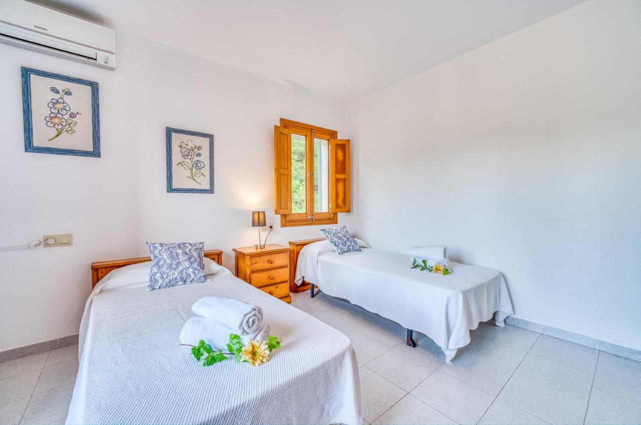 Ideal Property Mallorca - Sirenas Playa de Muro (Mallorca) Exterior foto