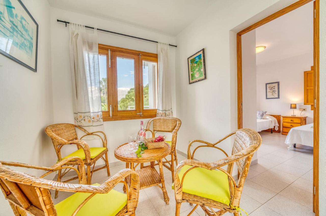Ideal Property Mallorca - Sirenas Playa de Muro (Mallorca) Exterior foto